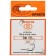 Hooks Indumezina, No. 10, 8 pcs.
