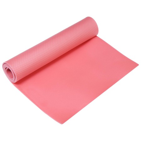 Tourist rug, 140x50x0.5 cm, coral color-4