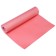 Tourist rug, 140x50x0.5 cm, coral color