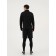 Long -line male Resport, on a zipper, p. 52, the color is black, basic, with a long sleeve
