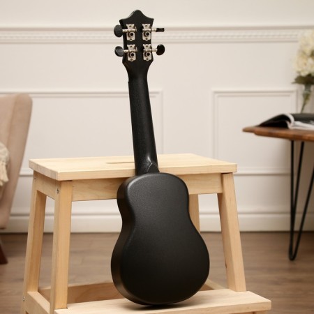 Soprano Upophane Music Life, sky-1