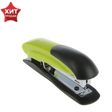 Stapler Lamark Ulrich No. 10, light green, up to 12 sheets