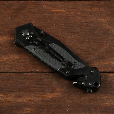 Folding tactical knife "landing"-3
