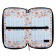 Penal 2 sections 110*190 lam. Hatber 3D BAS "W-WEDNESDAY" Cher NPN_47075