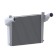 ONV (intercooler radiator) for the car Kamaz 4308 43085A-1172010, Luzar Lric 0708