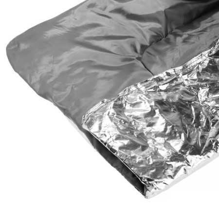 Authorized for the Cartage engine, 130 x 80 cm, foil, black