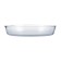 Baking form Regent Linea Crystal, 34.7 × 23.9 cm