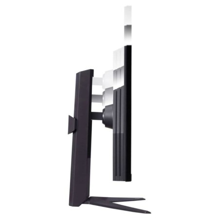 Monitor LG 27 "Ultragear 27GR83Q-B Black IPS LED 16: 9 HDMI matte HAS 500CD 178g/178g 2 107748-8