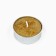 Tea candle "Dreams will come true", diam 4 cm