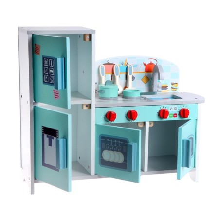 Children's game set "Kitchen" 45 × 17 × 40 cm-3