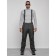 Semi -combinezone Ski Diplood Male, size 54, Khaki color