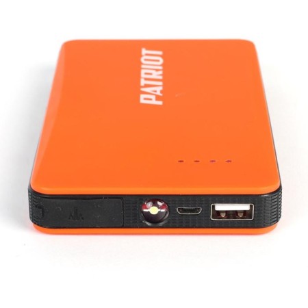 Patriot Magnum 8p, 8000 mAh label multifunctional battery-2