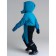 Winter overalls for the boy PlayTode, height 98 cm