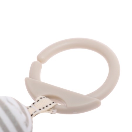 Developing ratio-suspension "Elephant", color gray color-3