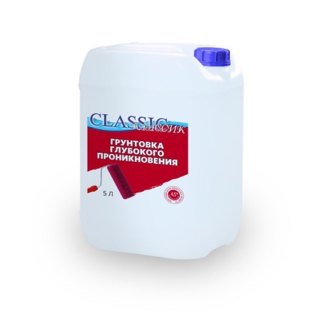 Deep penetration primer, 5l