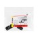The UN-2732 Ozone vacuum cleaner with natural pile for smooth surfaces, under the pipe 3 1049590