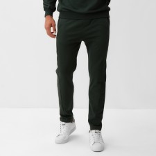 Брюки мужские  MINAKU:MINAKU: Casual Collection MAN цвет хаки, р-р 44