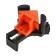 Mini corner clamp of scrap, clamp up to 25 mm, 1 pc.