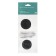 Plumbing wrap to the gait gait 1800bk WC BL, matte black color