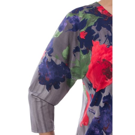 Women's tunic Wisell M3-3149/29, size 42-2
