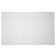 Bathroom mat textured Essential, size 50x80 cm, white
