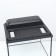Terrarium with a lid, 25 liters, 35.5 x 30.7 x 25 cm