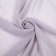 Textile scarf, light gray color, size 70x70