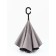Umbrella on the contrary