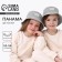 Panama nursery for a boy, gray color, rn 52-54