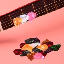 A set of Music Life mediators 0.46 mm, 20 pieces, mix
