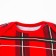 Combineson crumb I "Santa Baby", height 68-74 cm, red