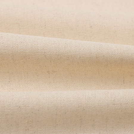 Apron Ethel ECO, central milk, 60x70 cm, 70% HL, 30% linen, 190 g/m2-7
