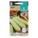 Semen zucchini "Vovchik", early adhesive, white -fruited, universal, 1 g