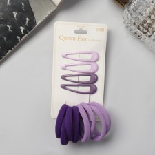 Hair set 