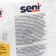 Enterprise cowards for adults Seni Active Normal Small, 10 pcs