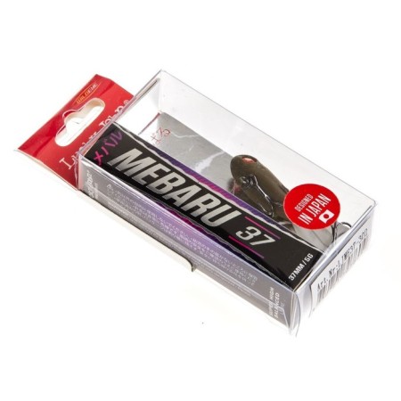 Balancir LJ Pro Series Mebaru, 3.7 cm, color 302, blister-2