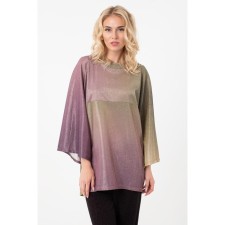 Women's tunic Wisell M4-4218, size 50