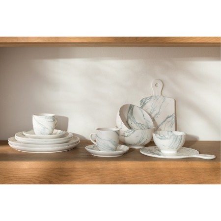 Liberty Jones Marble, D = 26 cm, 2 pcs-17