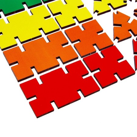 Board game "Smart Designer"-5