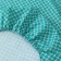 Silent on the elastic band ATRA 180x200x20, Western mor Beat is 120g/m, HL100%