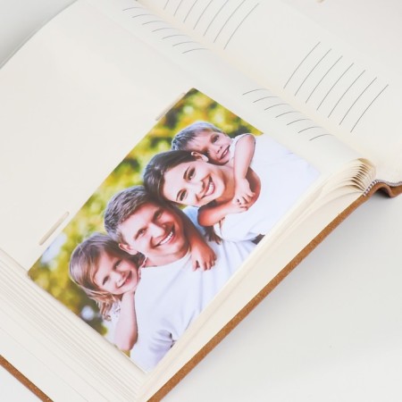 Photo album "Classic" 10x15 50 sheets 200 photos-3