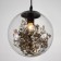 Lamp Bayerlux 4516/1 40W E27 Gold 25x25x25 cm
