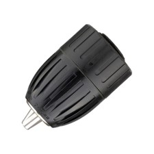 Патрон Matrix, для дрели быстрозажимной c lock 2–13 мм – 1/2"