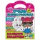 Very large coloring L.O.L. Surprise "Little Fashionistas"