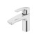 IDDIS RAY RAYSB00I01 shell mixer, single -leaf, cast surgery, chrome