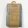 The bathroom curtains Dasch, Peva, Line, 180x200 cm, gray