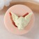 Mold Silicon "Sphinx" 5.4x5x2.8 cm