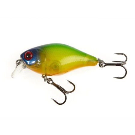Wobbler Flav. LJ Original Chubby F, 4 cm, color 019-1
