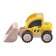 Wooden toy Miniworld "Loader"