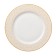 Dining plate Home Queen "Honey", D = 26.8 cm